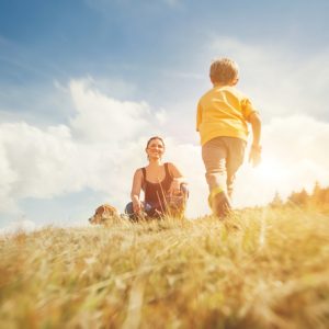 Our Chemical-Free Prescription Mission