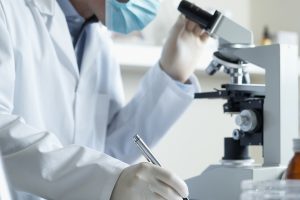 Investing in the Future of Medicine