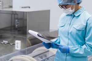 Modern Chinese Medicine Clinical Studies